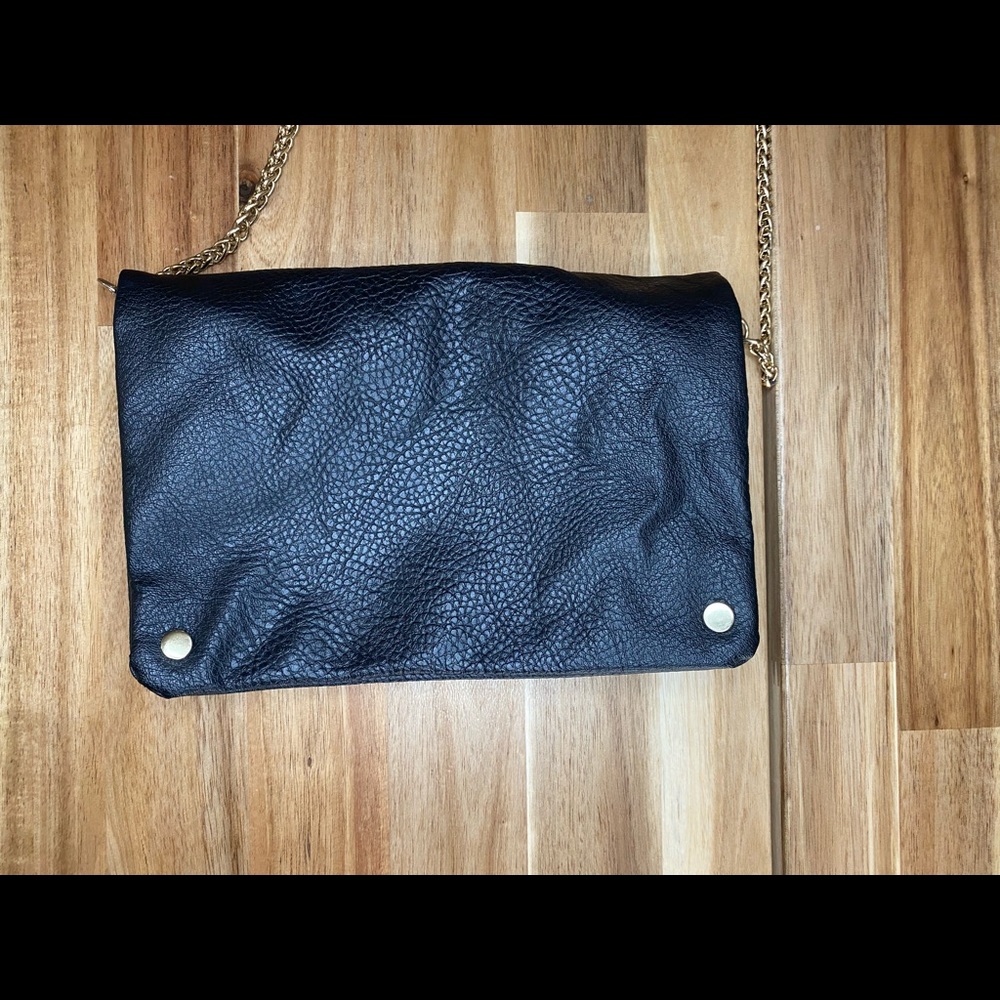 Charlotte Russe crossbody